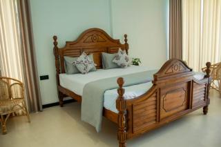 Madushan Garden & Villa - Weligama - 7