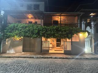 Pousada Linda flor - Morro de São Paulo - 6