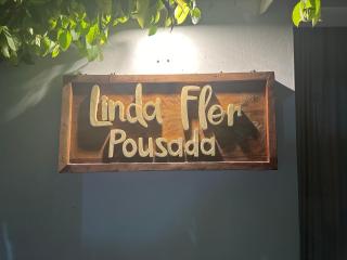 Pousada Linda flor - Morro de São Paulo - 7