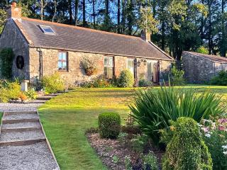 The Clachan Bothy - Drumpark - 1