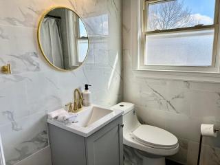 Spring Street Suites - 2