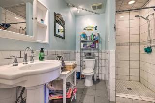 3plus Day Discount Pet Friendly BBQ Grille Sleeps 6 - 5