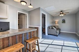 3plus Day Discount Pet Friendly BBQ Grille Sleeps 6 - Canyon Lake - 2