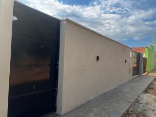 Casa de campo, piscina climatizada Próx a feira de malhas em Socorro SP - Socorro - 2