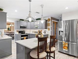 7 Palms Pool House - Cape Coral - 9