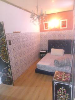 riad kamal - Rabat - 5