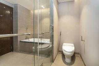 Căn hộ view biển 2 phòng ngủ tại Altara Suites - Da Nang - 4