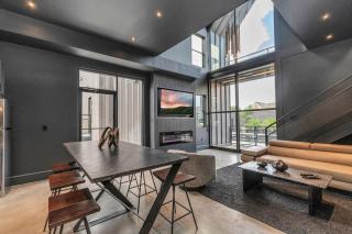 Prolific Oasis Event Space HTX - 0