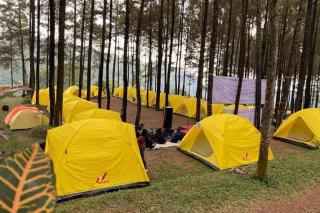 Tapian Asri Camp - Bukittinggi - 2