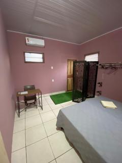Pousada do Portal - Rio Branco - 7