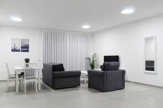 Luxury Penthouse #46 By Hashdera Eilat - 3