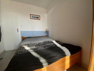 Appartement face océan pour 4/6 personnes avec accès direct à la plage et parking privé - FR-1-323-516 - Saint-Hilaire-de-Riez - 6