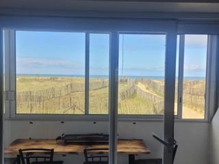 Appartement face océan pour 4/6 personnes avec accès direct à la plage et parking privé - FR-1-323-516 - Saint-Hilaire-de-Riez - 1