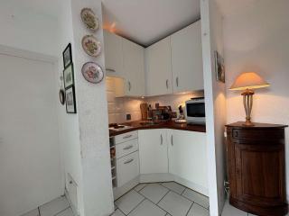 Appartement Royan avec Terrasse en Bord de Mer - FR-1-494-172 - 8