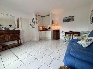 Appartement Royan avec Terrasse en Bord de Mer - FR-1-494-172 - Royan - 6