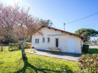 Maison 3 chambres proche plages avec jardin clos à Mimizan - pour 8 personnes - FR-1-50-127 - Mimizan - 0