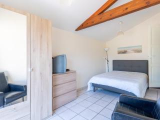 Maison 3 chambres proche plages avec jardin clos à Mimizan - pour 8 personnes - FR-1-50-127 - Mimizan - 7