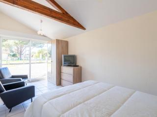 Maison 3 chambres proche plages avec jardin clos à Mimizan - pour 8 personnes - FR-1-50-127 - Mimizan - 6