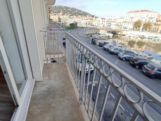 Appartement T2 centre-ville, parking privé, animaux admis - FR-1-338-562 - Sète - 3