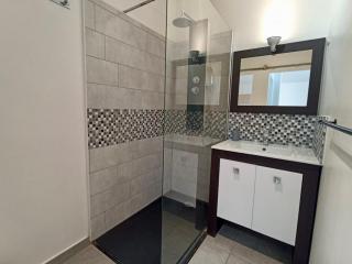Appartement T2 centre-ville, parking privé, animaux admis - FR-1-338-562 - Sète - 2