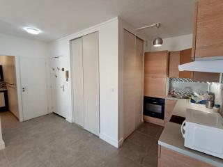 Appartement T2 centre-ville, parking privé, animaux admis - FR-1-338-562 - Sète - 1