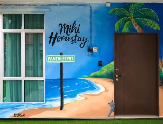 MIHI Homestay Pantai Sepat - Kuantan - 9