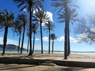 Estudio vista mar con parking - 4 pers. - ES-258-134 - 7