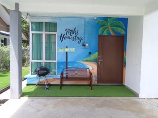 MIHI Homestay Pantai Sepat - Kuantan - 8