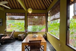 Ubud One-Bedroom Private Pool Villa Giri - Ubud - 4