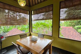 Ubud One-Bedroom Private Pool Villa Giri - Ubud - 1