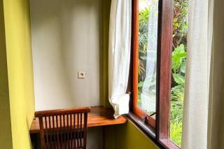Ubud One-Bedroom Private Pool Villa Giri - Ubud - 8