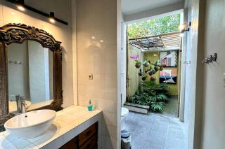 Ubud One-Bedroom Private Pool Villa Giri - Ubud - 7