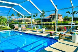 Villa Palaco - Cape Coral - 0