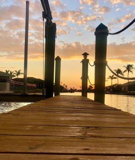 Villa Palaco - Cape Coral - 4