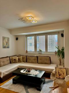 Modern & Cozy - Skopje - 5