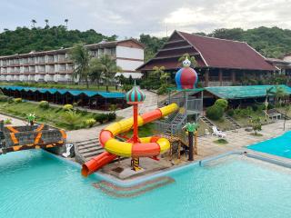SEA SPRING RESORT - Batangas - 4