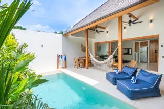 Bingin Serene 2BR Pool Villa, few minutes Ride from Bingin Beach - Uluwatu - 9