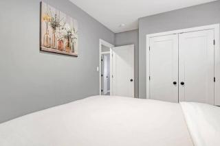 Brand New Modern Escape - Grande Prairie - 1