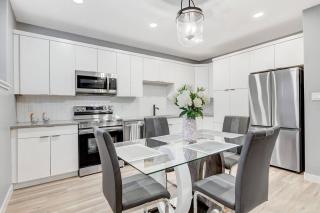 Brand New Modern Escape - Grande Prairie - 8