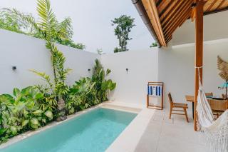 Bingin Serene 2BR Pool Villa, few minutes Ride from Bingin Beach - Uluwatu - 1