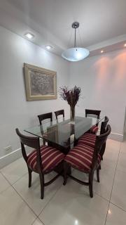 Belo Apartamento Praia Barra da Tijuca -Acolhedor e Confortável - - Rio de Janeiro - 2