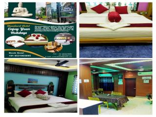 Hotel O Arasi Hotel - Port Blair - 0