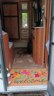 Howland's Hideout - 9