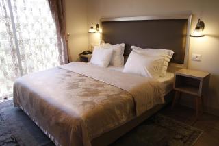 Shtarkman Erna Boutique Hotel Nahariya - Nahariyya - 9