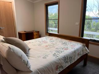Mountain Tranquility - Mount Tomah - 1