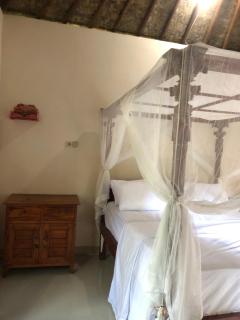 BELIMBING HOMESTAY - Kesimpar - 9