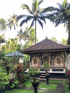 BELIMBING HOMESTAY - Kesimpar - 7