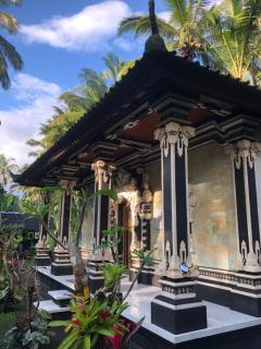 BELIMBING HOMESTAY - Kesimpar - 6