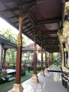 BELIMBING HOMESTAY - Kesimpar - 2