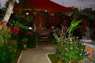 Swan Inn - Ubud - 5